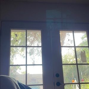 Meet your Posher, Tige